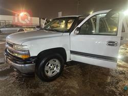 شيفروليه تاهو